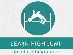 High Jump Tutorial
