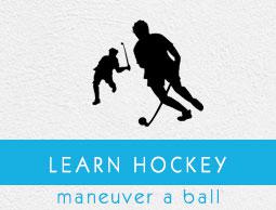 Hockey Tutorial