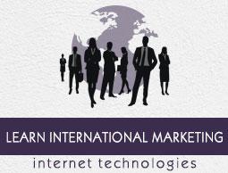 International Marketing