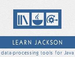 Jackson Tutorial