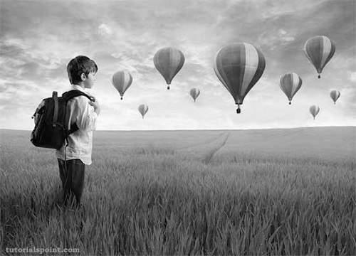 Applying Robinson operator Tutorial