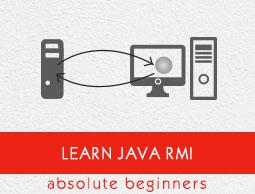 Java RMI Tutorial