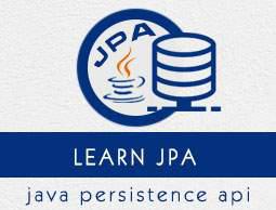 JPA Tutorial