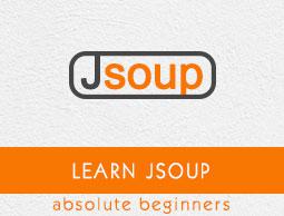 jsoup tutorial