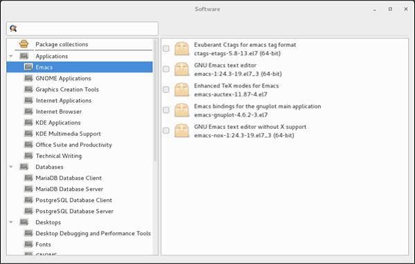Software Package Management Tool