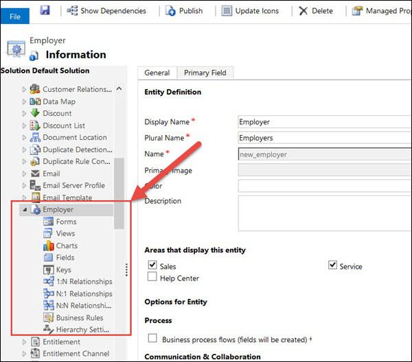 Mscrm Add New Field Step 4