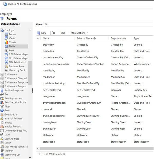 Mscrm Add New Field Step 5