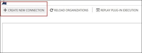 Mscrm Plugin Registration New Connection