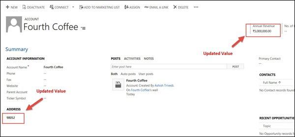 Mscrm Web Service Example Step 4_7
