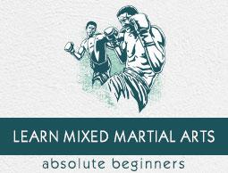 Mixed Martial Arts Tutorial
