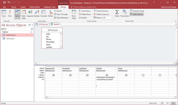 Accounting Assistant