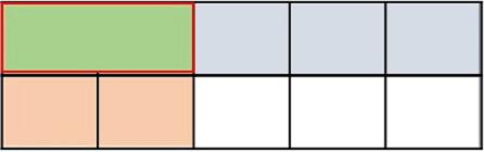 modeling of Multiplication of Proper Fractions
