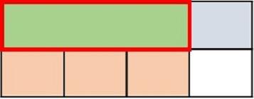 modeling of Multiplication of Proper Fractions