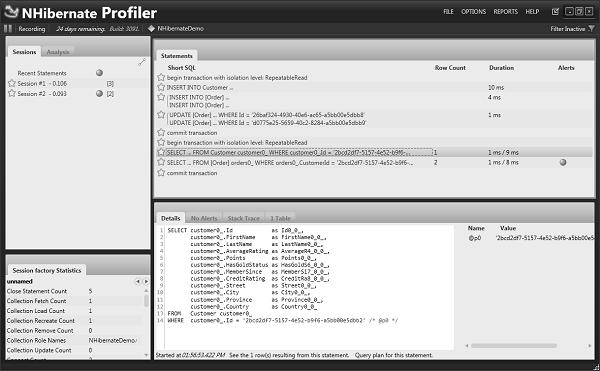 Customers Collection