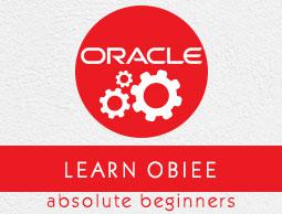 OBIEE Tutorial