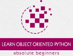 Object Oriented Python Tutorial