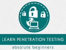 Penetration Testing Tutorial