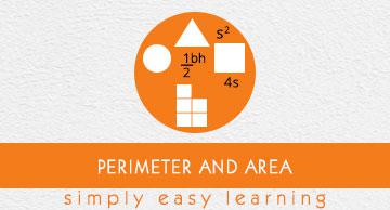 Perimeter and Area
