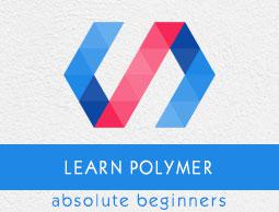 Polymer Tutorial
