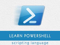PowerShell Tutorial