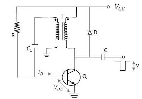 Astable Oscillator
