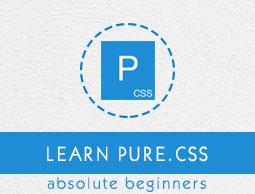Pure.CSS Tutorial