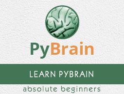 PyBrain Tutorial