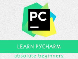 Pycharm Tutorial