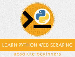 Python Web Scraping Tutorial