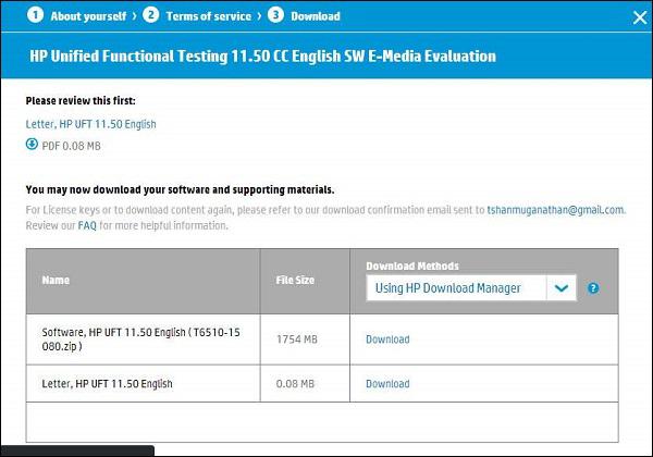 Download and Install Step 4