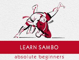 Sambo Tutorial