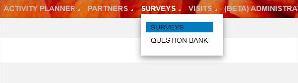Surveys