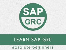 SAP GRC Tutorial