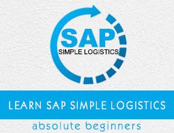 SAP Simple Logistics Tutorial