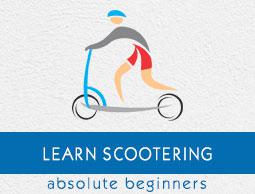 Scootering Tutorial