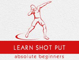 Shot Put Tutorial