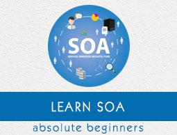 SOA Tutorial