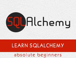 SQLAlchemy Tutorial
