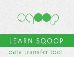Sqoop Tutorial