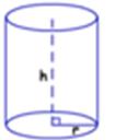 Cylinder Shape