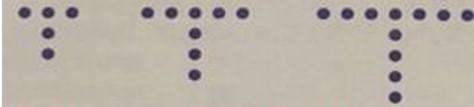 Finding patterns in shapes2