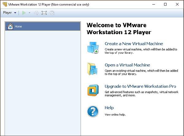 Open Virtual Machine