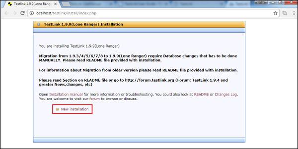 Step6 Install Launch