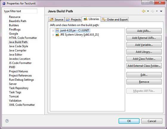 Add testng-6.8.jar in liraries.