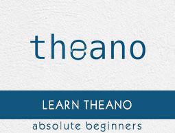 Theano Tutorial