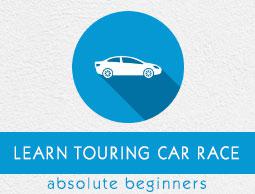 Touring Car Racing Tutorial