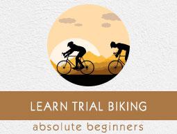 Trial Biking Tutorial