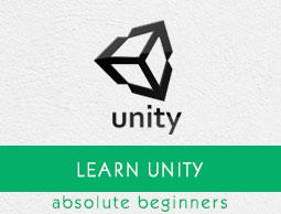 Unity Tutorial