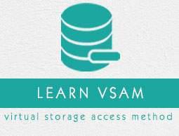 VSAM Tutorial