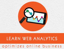 Web Analytics Tutorial